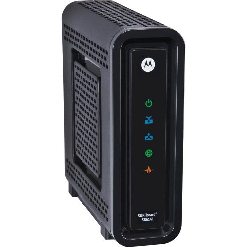 Motorola Sb6141 Comcast Twc Cox Version Docsis 3 0 Cable